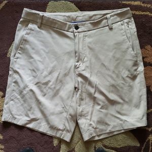 Lululemon Commission Shorts